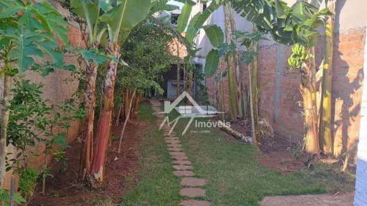 Lote/Terreno à venda, 125m² no Jardim Residencial Vaughan, Sumaré