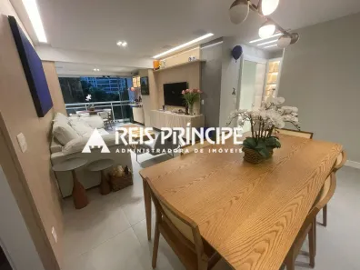 Apartamento com 2 Quartos à venda, 110m² no Barra da Tijuca, Rio de Janeiro