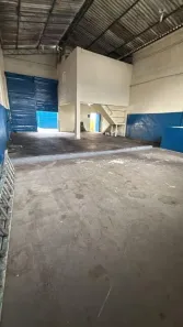 Galpão/Depósito/Armazém para alugar, 300m² no Vila Nova Cumbica, Guarulhos