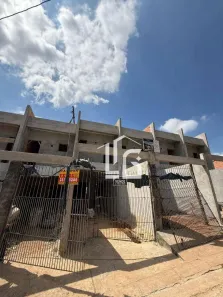 Sobrado com 3 Quartos à venda, 96m² no Vila Progresso (Zona Leste), São Paulo