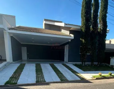 Casa de Condomínio com 3 Quartos à venda, 200m² no Belvedere Terra Nova, São José do Rio Preto