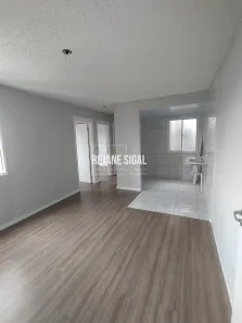 Apartamento com 2 Quartos à venda, 45m² no Fragata, Pelotas