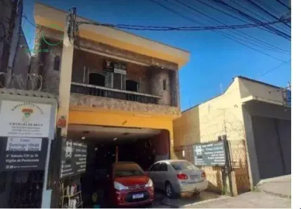 Imóvel Comercial à venda, 250m² no Vila Formosa, São Paulo