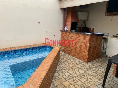 Casa com 2 Quartos à venda, 100m² no Vila Abranches, Ribeirão Preto