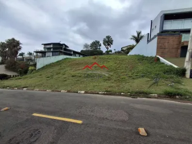 Lote/Terreno à venda, 856m² no Residencial dos Lagos, Itupeva