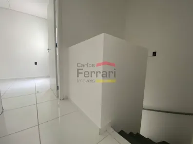 Casa de Condomínio com 2 Quartos à venda, 64m² no Vila Aurora (Zona Norte), São Paulo