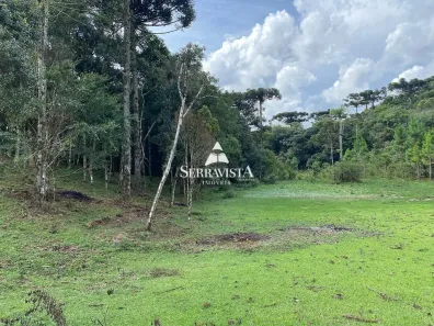Fazenda/Sítio com 1 Quarto à venda, 10000m² no Bateias de Baixo, Campo Alegre