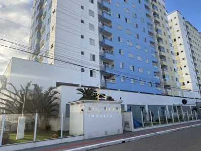Apartamento com 2 Quartos à venda, 69m² no Areias, São José