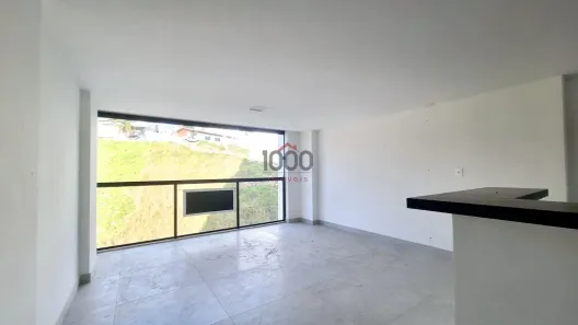 Apartamento com 3 Quartos para alugar, 110m² no Estrela Sul, Juiz de Fora