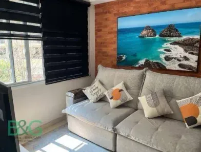Apartamento com 2 Quartos à venda, 90m² no Itaim Bibi, São Paulo