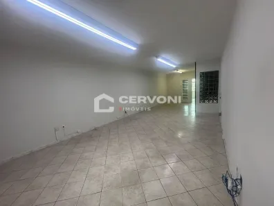 Sala Comercial para alugar, 90m² no Centro, Jacareí