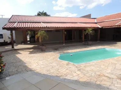 Casa com 3 Quartos à venda, 175m² no Loteamento Santa Rosa, Piracicaba