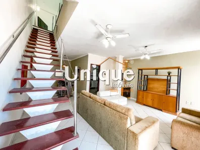 Apartamento com 4 Quartos à venda, 260m² no Vila Nova, Cabo Frio