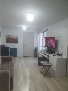 Apartamento com 2 Quartos à venda, 45m² no Lomba do Pinheiro, Porto Alegre