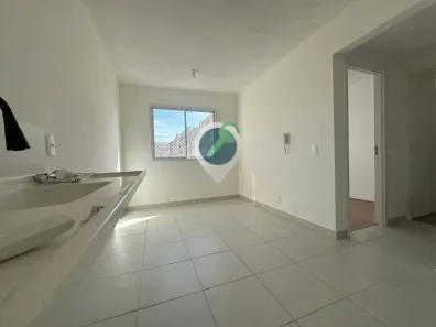 Apartamento com 2 Quartos para alugar, 32m² no Jardim Celeste, São Paulo