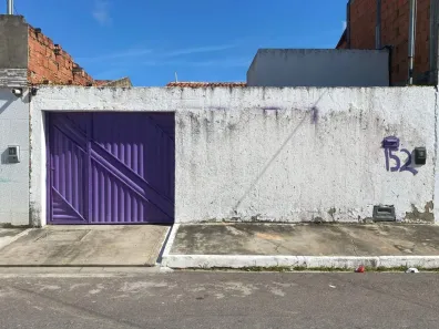 Casa com 2 Quartos à venda, 46m² no 17 de Março, Aracaju