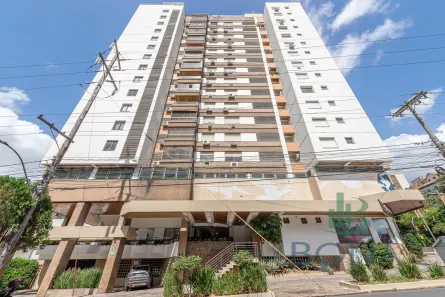Apartamento com 2 Quartos à venda, 84m² no Bela Vista, Porto Alegre
