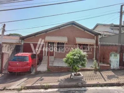 Casa com 3 Quartos à venda, 176m² no Vila Industrial, Campinas