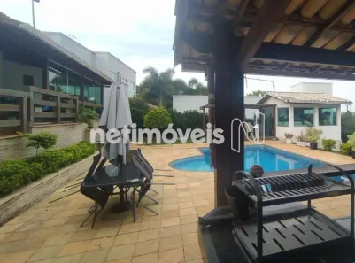 Casa de Condomínio com 3 Quartos à venda, 200m² no Condados da Lagoa, Lagoa Santa