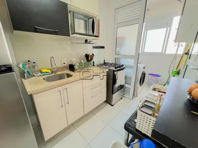 Apartamento com 2 Quartos à venda, 65m² no Brooklin Paulista, São Paulo
