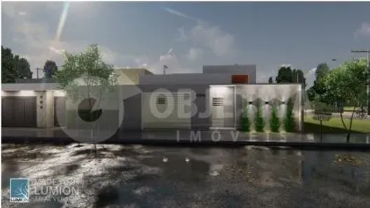 Casa com 3 Quartos à venda, 165m² no Grand Ville, Uberlândia