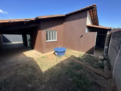 Casa de Condomínio com 3 Quartos à venda, 220m² no , São José da Lapa