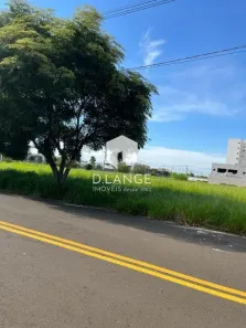 Lote/Terreno à venda, 942m² no Jardim América, Paulínia