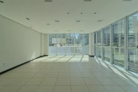 Ponto Comercial à venda, 138m² no Centro, Florianópolis