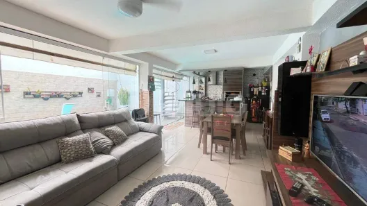Casa com 3 Quartos à venda, 150m² no Residencial Altos do Piracicaba, Piracicaba