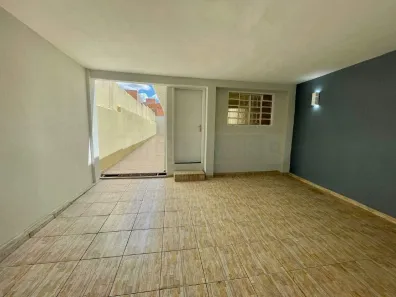 Casa com 2 Quartos à venda, 105m² no Jardim Residencial Javary III, Piracicaba