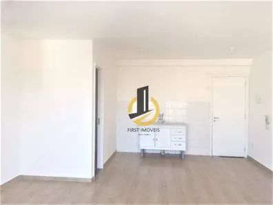 Apartamento com 1 Quarto à venda, 35m² no Cambuci, São Paulo
