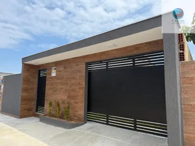 Casa com 3 Quartos à venda, 96m² no Jardim Atlântico Central (Itaipuaçu), Maricá