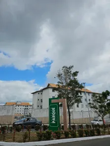 Apartamento com 2 Quartos à venda, 50m² no Boa União (Abrantes), Camaçari