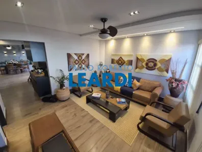 Casa de Condomínio com 3 Quartos à venda, 107m² no Parque Nova Suíça, Valinhos