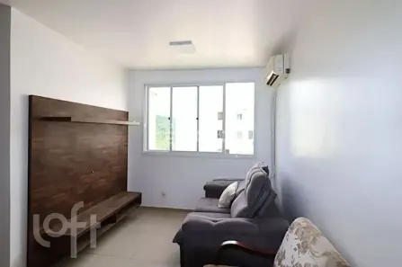 Apartamento com 3 Quartos à venda, 68m² no Jardim Carvalho, Porto Alegre