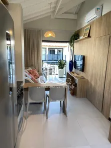 Apartamento com 1 Quarto à venda, 42m² no Praia do Forte, Mata de São João