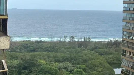 Apartamento com 4 Quartos à venda, 156m² no Barra da Tijuca, Rio de Janeiro