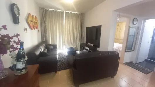 Apartamento com 2 Quartos à venda, 69m² no Guilhermina, Praia Grande