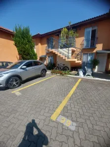 Casa de Condomínio com 2 Quartos para alugar, 50m² no Jardim Torino, Cotia