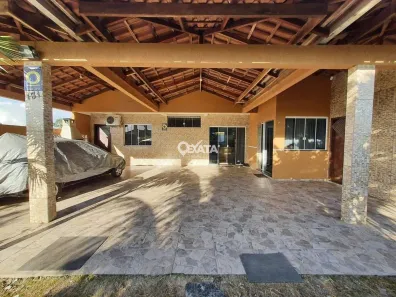 Casa com 2 Quartos à venda, 150m² no São José, Itapoá