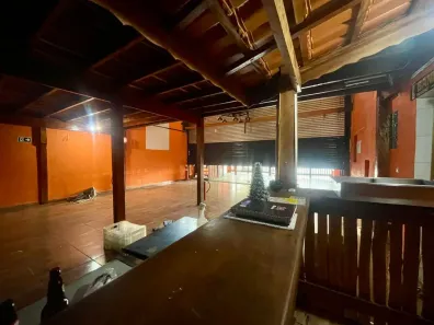 Ponto Comercial para alugar, 250m² no Bela Vista, Osasco