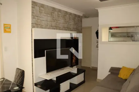 Apartamento com 2 Quartos à venda, 47m² no Vila Mendes, São Paulo