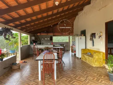 Fazenda/Sítio com 3 Quartos à venda, 27000m² no , Abadiânia