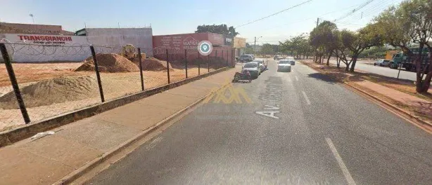 Lote/Terreno para alugar, 900m² no Parque Ribeirão Preto, Ribeirão Preto