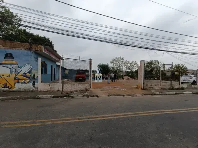 Lote/Terreno para alugar, 1500m² no Vila Itapoan, Guarulhos