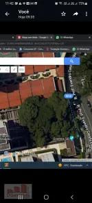 Lote/Terreno à venda, 648m² no Centro, Diadema