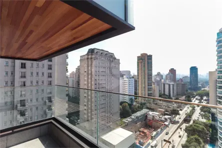 Apartamento com 4 Quartos à venda, 472m² no Cidade Jardim, São Paulo