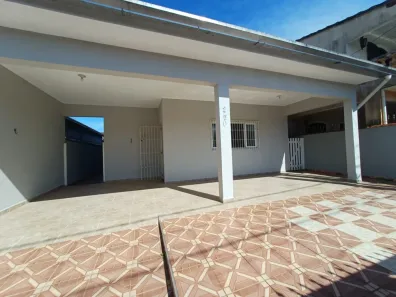 Casa com 3 Quartos à venda, 70m² no Corumbá, Itanhaém
