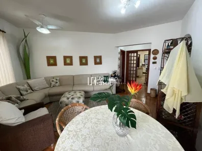 Apartamento com 3 Quartos à venda, 108m² no Pitangueiras, Guarujá