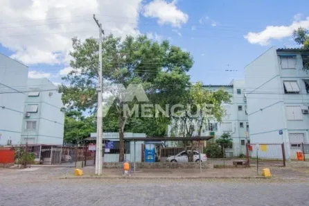 Apartamento com 1 Quarto à venda, 40m² no Humaitá, Porto Alegre